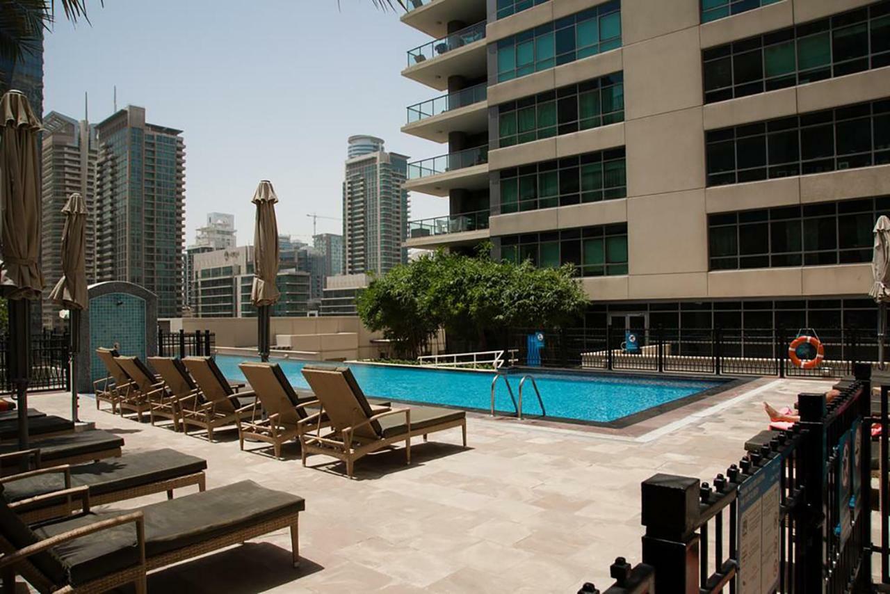 Maison Privee - Marina Quays Dubai Exterior photo